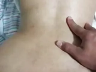 तेल लगाया और काली सेक्सी फिल्म फुल एचडी में चिक को फैलाया