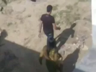 एबोनी सेक्सी मूवी एचडी मूवी वो साले कुईन्ने की तरह मुर्गा ले रहा है