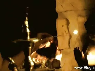 शौकिया सेक्सी वीडियो एचडी मूवी गोरा परिपक्व handjob 3