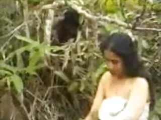 काली सेक्स मूवी एचडी में गुदा चेरी 4