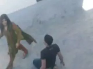 BBW- दादी विशाल स्तन के सेक्सी हिंदी एचडी फुल मूवी साथ - पोज़िंग